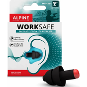 Čepki za ušesa WorkSafe Alpine