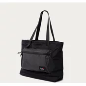 Long Weekend Beacon Tote - Black