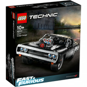 LEGO® Technic Domov Dodge Charger (42111)