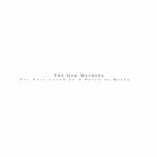 The God Machine - One Last Laugh In A Place Of Dying... (Reissue) (2 LP)