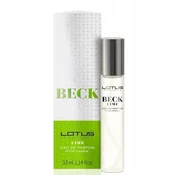 LOTUS PARFUMES 095 BECK Lime, parfumska voda za moške 33 ml