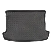 Plastic trunk liner Toyota Corolla Verso 2004-2009 (without anti-slip)