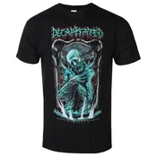 Metal majica moška Decapitated - NIHILITY ANNIVERSARY - RAZAMATAZ - ST2652