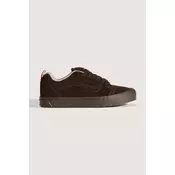Vans Knu Skool platnene superge ženske
