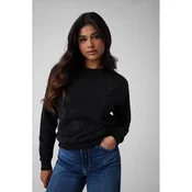 Guess Jopa 184657 Črna Classic Fit