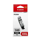 kartuša Canon PGI-580PGBK XXL Black/Original