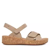 Sandale Josef Seibel Evita 03 69603 Krem