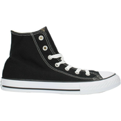 Converse Visoke superge 3j231C Črna