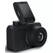 TrueCam TrueCam M5 WiFi Avtomobilska kamera Razgledni kot - horizontalni=150 ° Zaslon, WLAN