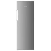 Drawer freezer MPM-245-ZS-17 Inox 242 l