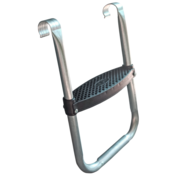 Lestev za 180 cm trampulin
