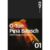 O-Ton Pina Bausch