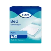 TENA Bed Plus
