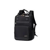 CHANTRIA Black Ranac za laptop 15.6