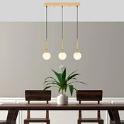 Conceptum Hypnose Luster King-11468, 62x15x134 cm