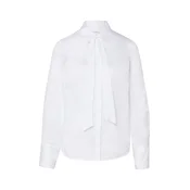 COMMA Bluza bela