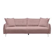 Mega Sofa Kiss staroružicasta