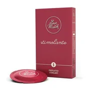 shumee Rebrasti kondomi Love Match Stimolante (1 paket/6 kosov)