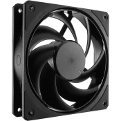 Cooler Master Mobius 120 Black Edition PWM-Lüfter - 120 mm, schwarz-MFZ-M2NK-21NPK-R1