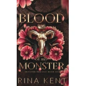 Blood of My Monster: Special Edition Print