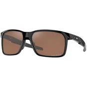 OAKLEY Muške naocare za sunce 0OO9460 946013 59 Crne