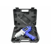 GEKO Električni udarni ključ 800W 320Nm 1/2 