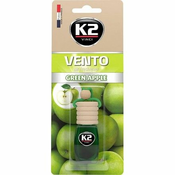 K2 osvežilec zraka Vento, zeleno jabolko