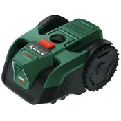Bosch Robotska kosilica VISIMOW 06008E1001, 18V-100, Bez punjaca i baterije