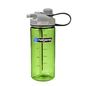 Nalgene MULTI-DRINK SUSTAIN 600ML, boca, zelena 1790-600