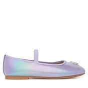 Balerinke Nelli Blu JD24-FD01-0819 Vijolična