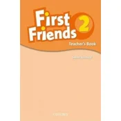 First Friends 2: Teachers Book