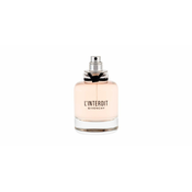 Givenchy LInterdit parfemska voda - tester, 80 ml