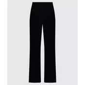 Red Valentino Ženske pantalone WR3RBE355YD-B01, Crne