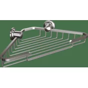 ANDEX Posoda za milo T velika 040CC (Chrome)