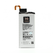 Baterija EG za Samsung S6 Edge/G925 (2600 mAh)