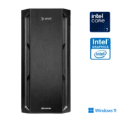 Računalnik ANNI Home Extreme i7-14700/Intel UHD/32 GB/2 TB/W11H