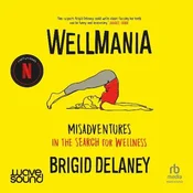 AUDIBOOK Avdio knjiga: Wellmania