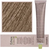 Echosline Echos Color Coloring Cream 100ml 9.0 | Very light blonde