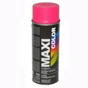 shumee Maxi barva fluorescentno roza