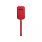 APPLE Futrola za iPhone 12 mini (Crvena/Red)