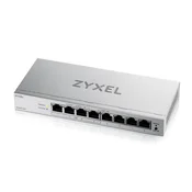 Zyxel 8-portni PoE stikalo GS1200-8HPV3
