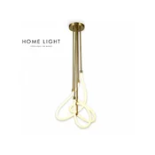 VESTA LED Luster 454 80W 3000K mesing