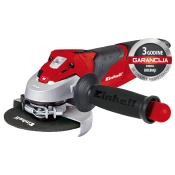 Kutna brusilica TE-AG 125/750