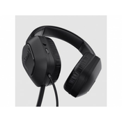 TRUST GXT790 TRIDOX 3-IN-1 slušalice+miš+podloga crna 25117
