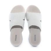 Skechers papuce zelena 37 ( 52120 )