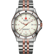 SWISS MILITARY HANOWA SMH06-5161 2 12 001