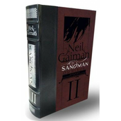 Sandman Omnibus Vol. 2