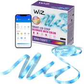 WiZ RGB LED trak 30m