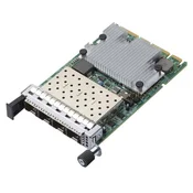 Broadcom N425G, 4x 25G SFP28 LAN module OCP 3.0