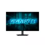 Gigabyte GO27Q24G 27 gejmerski QD-OLED monitor, QHD, 0.03ms, 240Hz